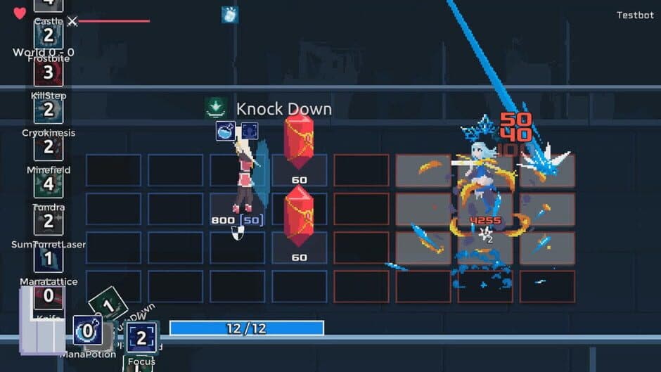 One Step From Eden — screenshot 3