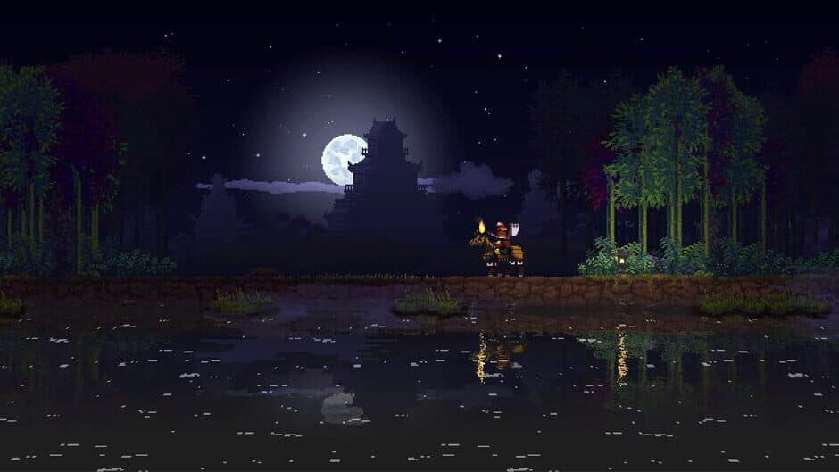 Kingdom: Two Crowns — screenshot 4