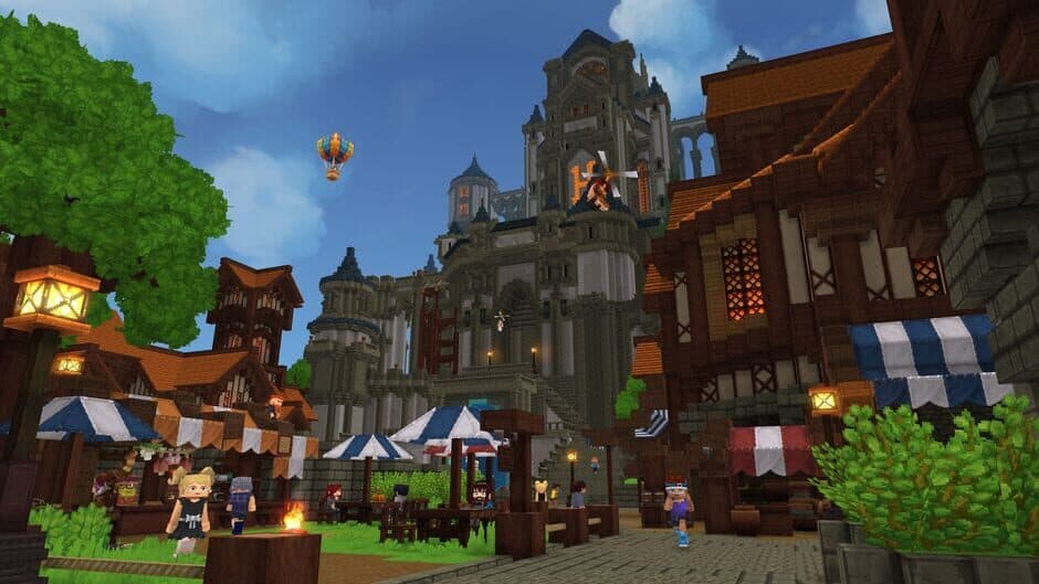 Hytale — screenshot 4