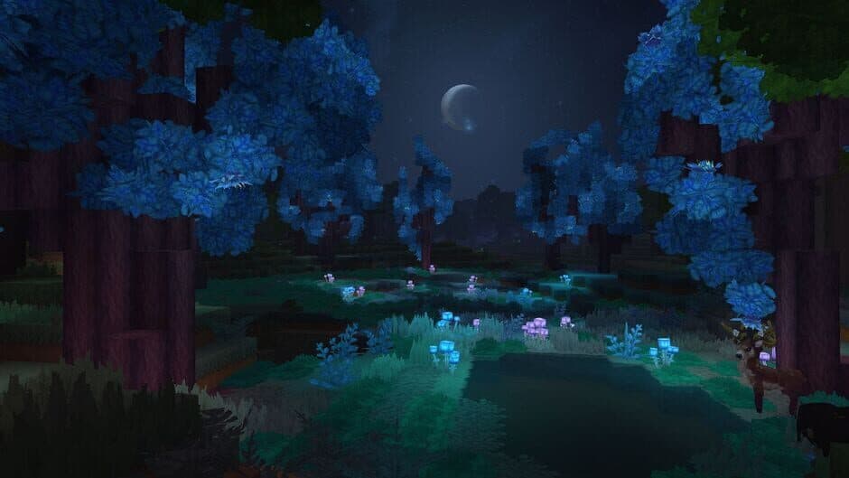 Hytale — screenshot 3