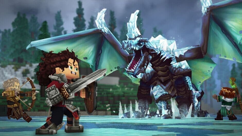 Hytale — screenshot 1