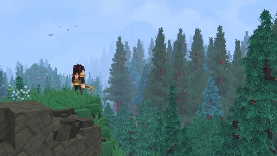 Hytale — screenshot 2