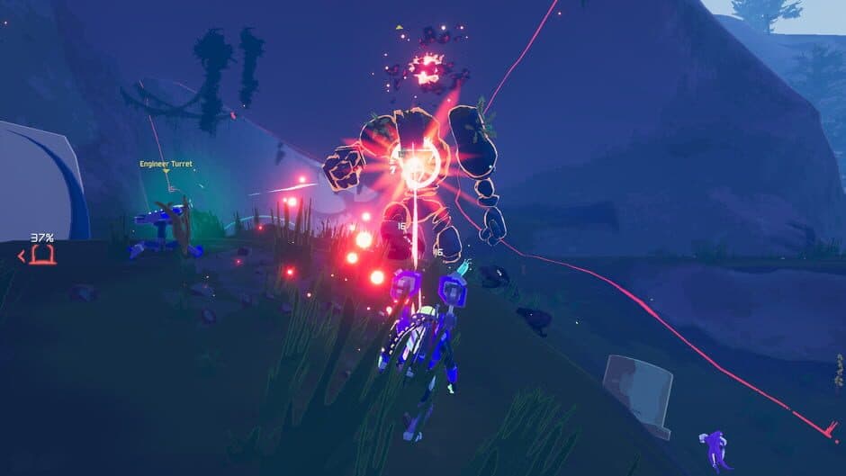 Risk of Rain 2 — screenshot 4