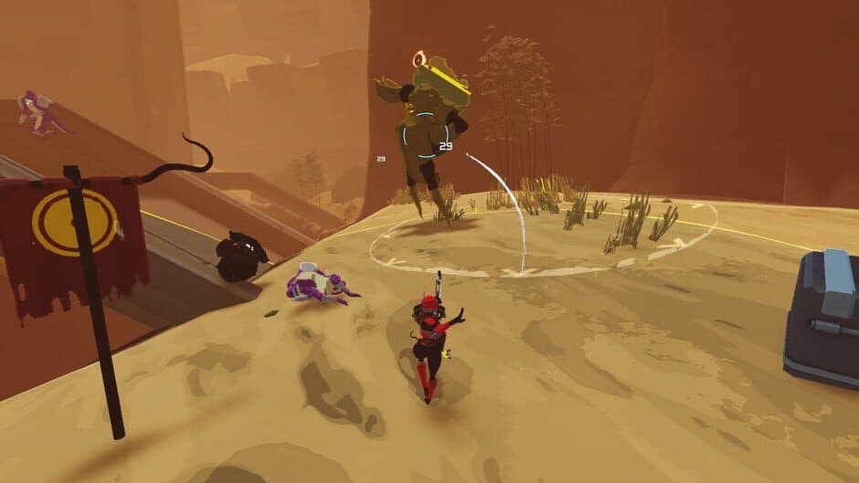 Risk of Rain 2 — screenshot 2
