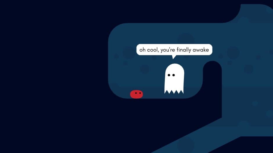 Pikuniku — screenshot 3