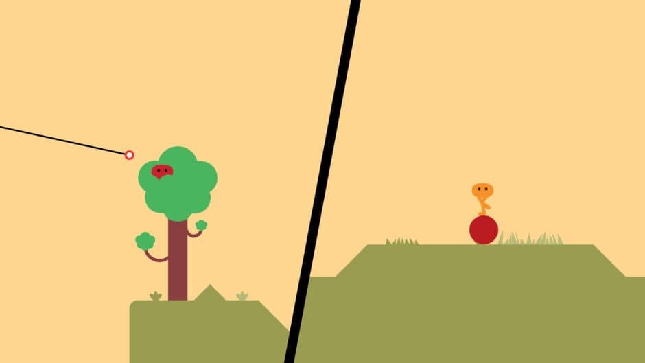 Pikuniku — screenshot 1