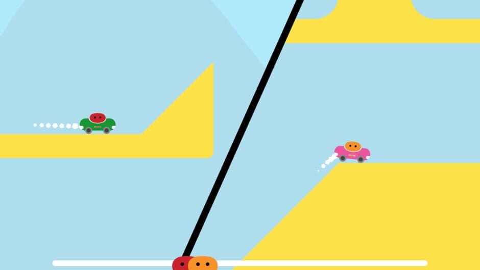 Pikuniku — screenshot 2