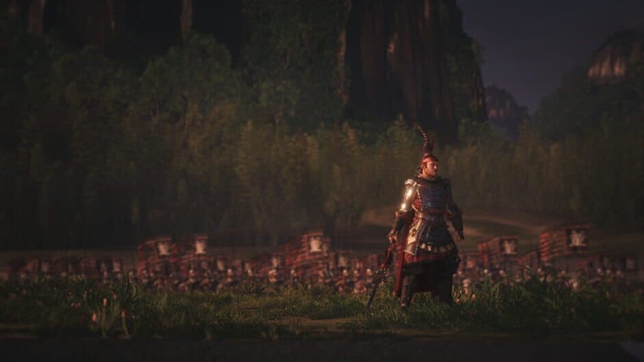 Total War: THREE KINGDOMS — screenshot 2