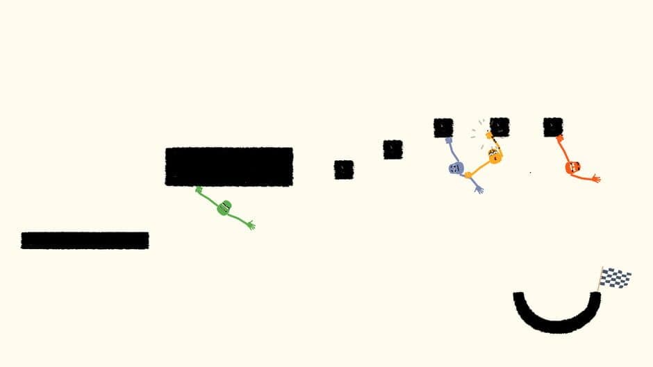 Heave Ho — screenshot 3