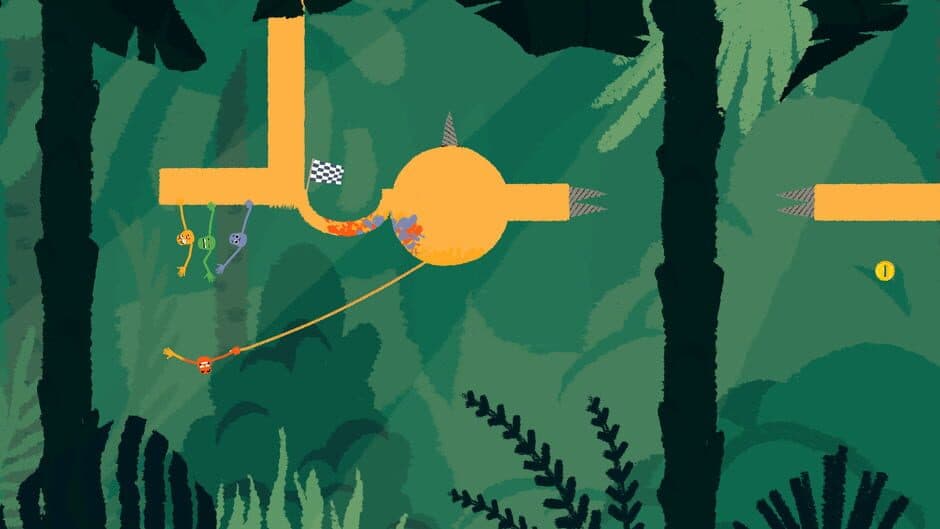 Heave Ho — screenshot 4