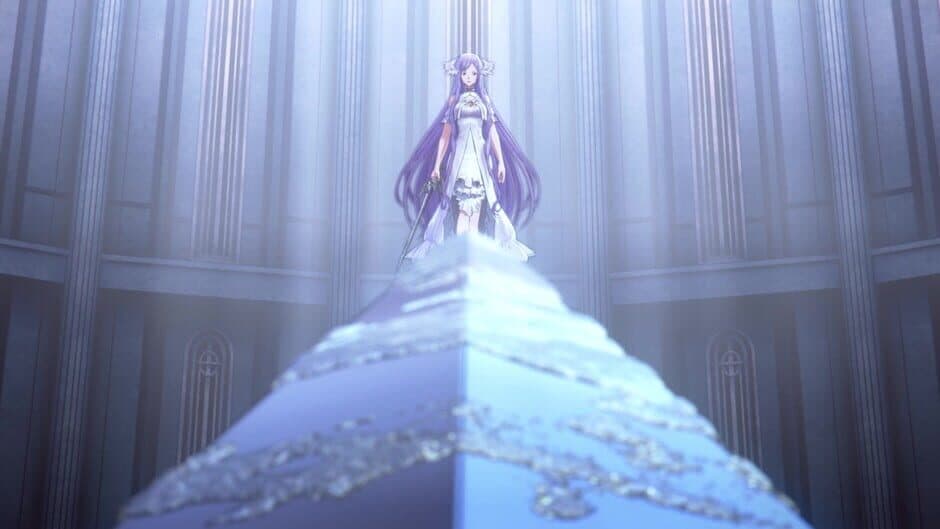 SWORD ART ONLINE: Alicization Lycoris — screenshot 3