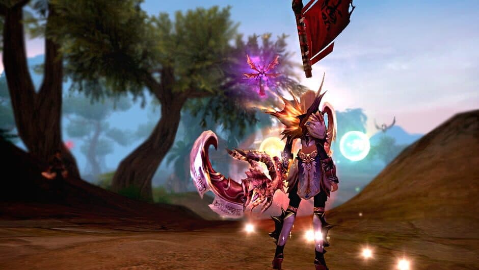 Perfect World — screenshot 2