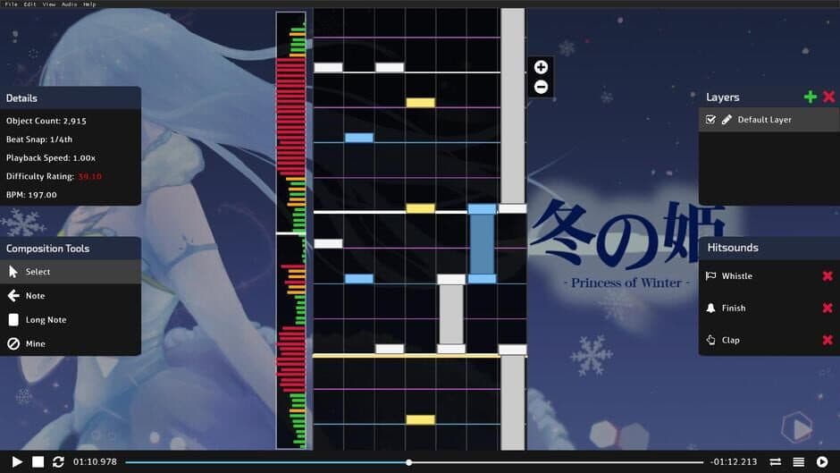 Quaver — screenshot 4