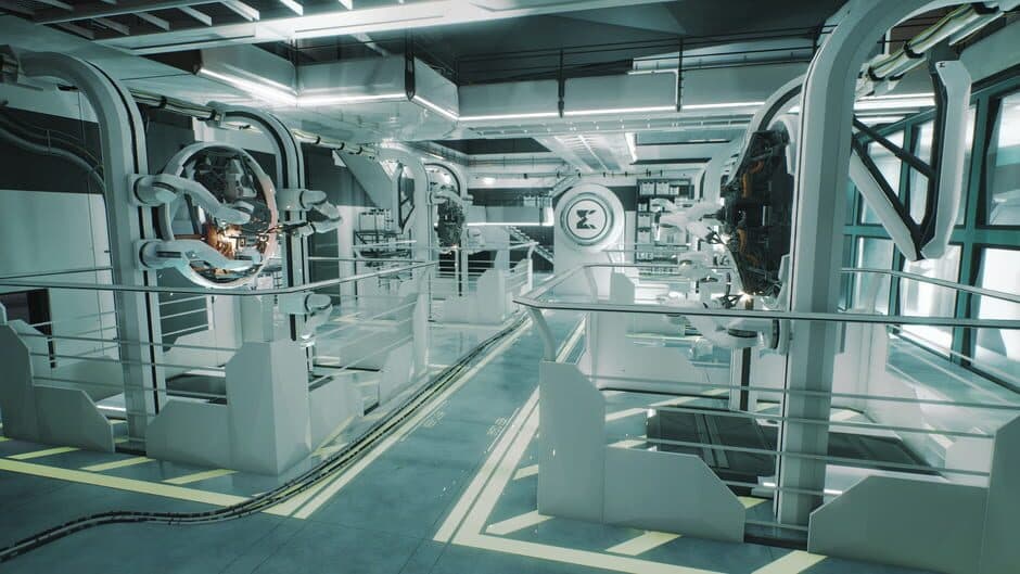 Tom Clancy's Ghost Recon Breakpoint — screenshot 4