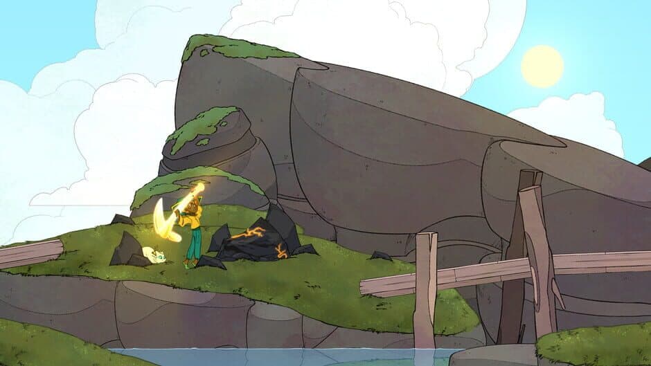 Spiritfarer — screenshot 3