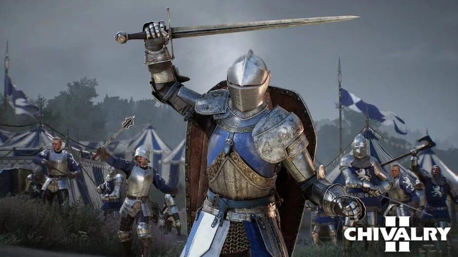 Chivalry 2 — screenshot 3