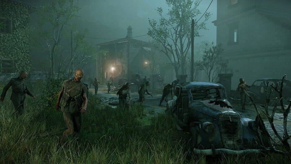 Zombie Army 4: Dead War — screenshot 3