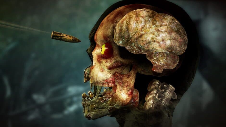 Zombie Army 4: Dead War — screenshot 1