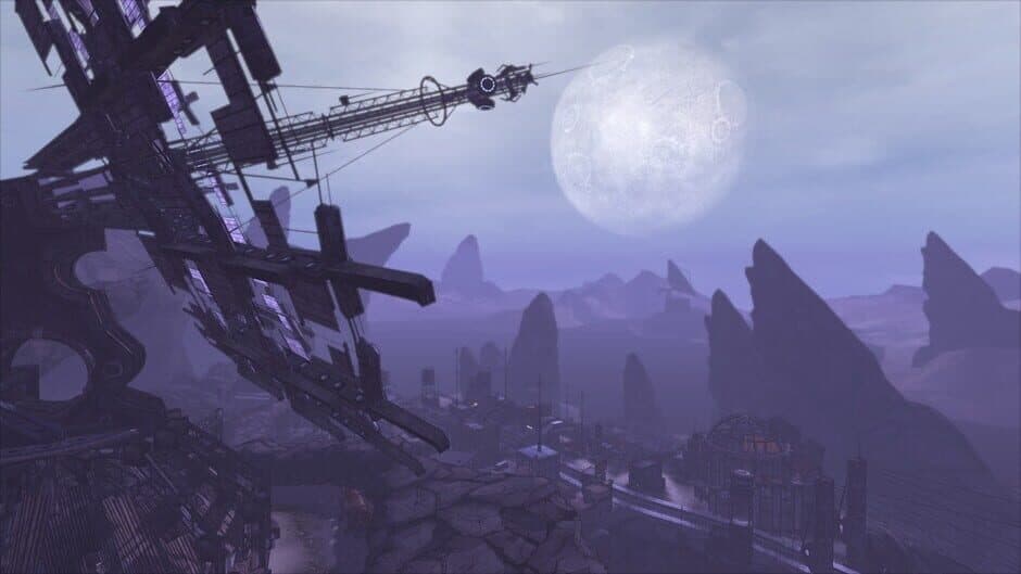 Borderlands Game of the Year Enhanced — screenshot 1