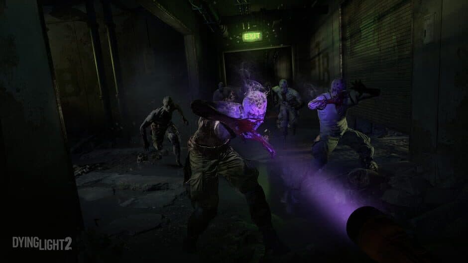 Dying Light 2 Stay Human — screenshot 3