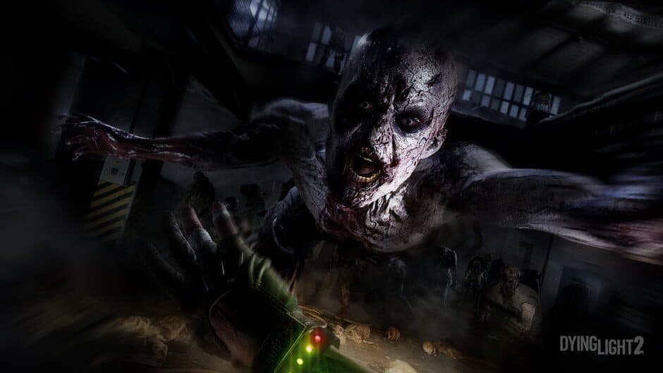 Dying Light 2 Stay Human — screenshot 4