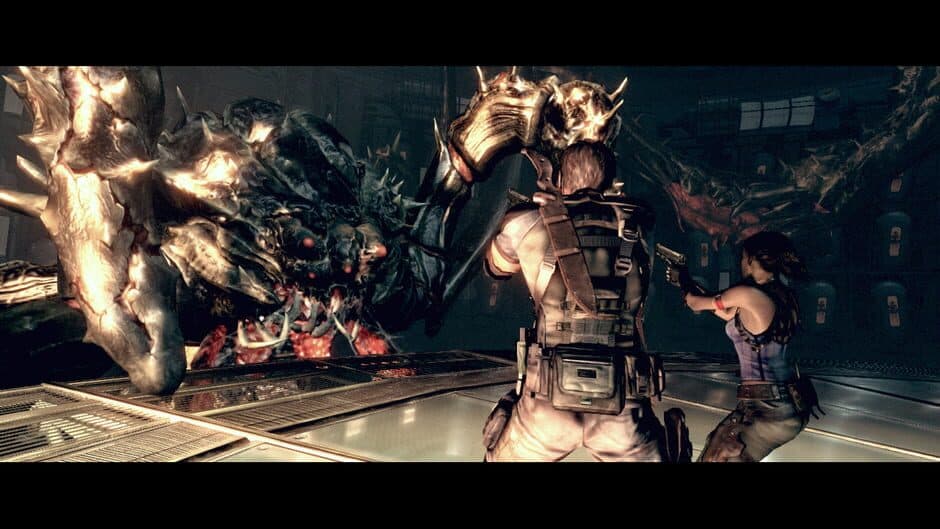 Resident Evil 5 — screenshot 3