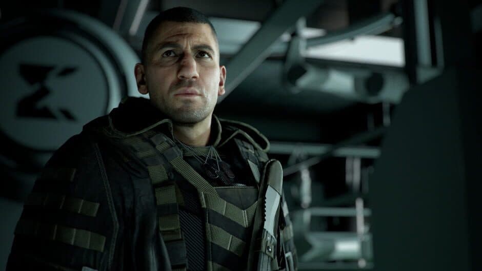 Tom Clancy's Ghost Recon Breakpoint — screenshot 1