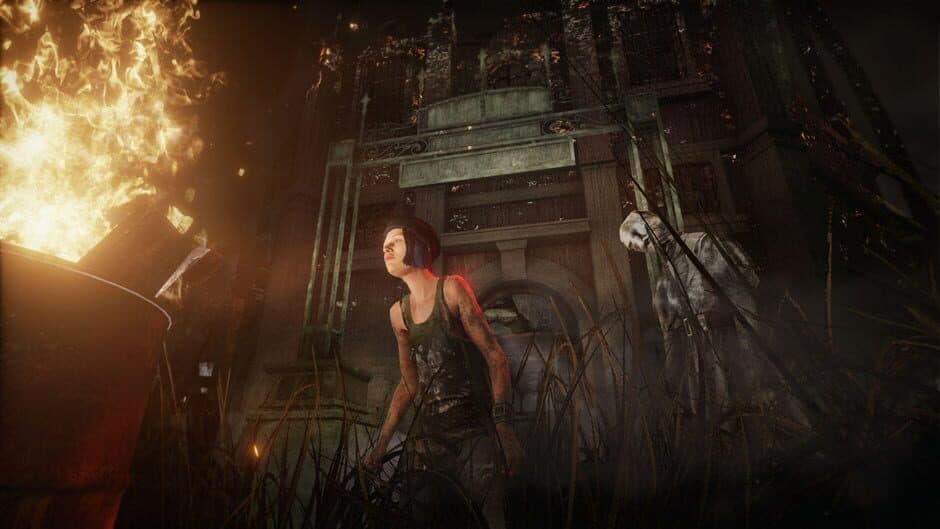 Dead by Daylight — screenshot 2