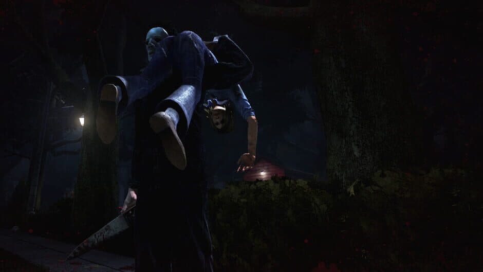 Dead by Daylight — screenshot 1