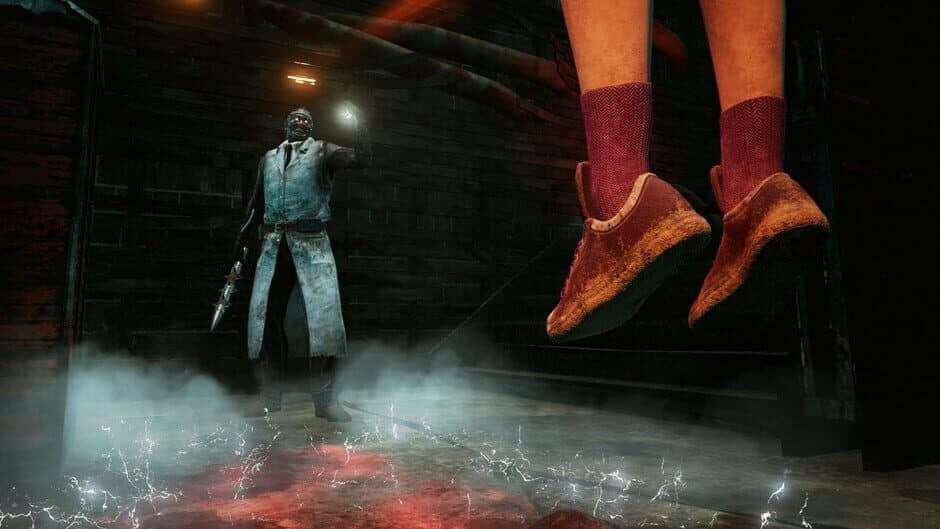 Dead by Daylight — screenshot 3