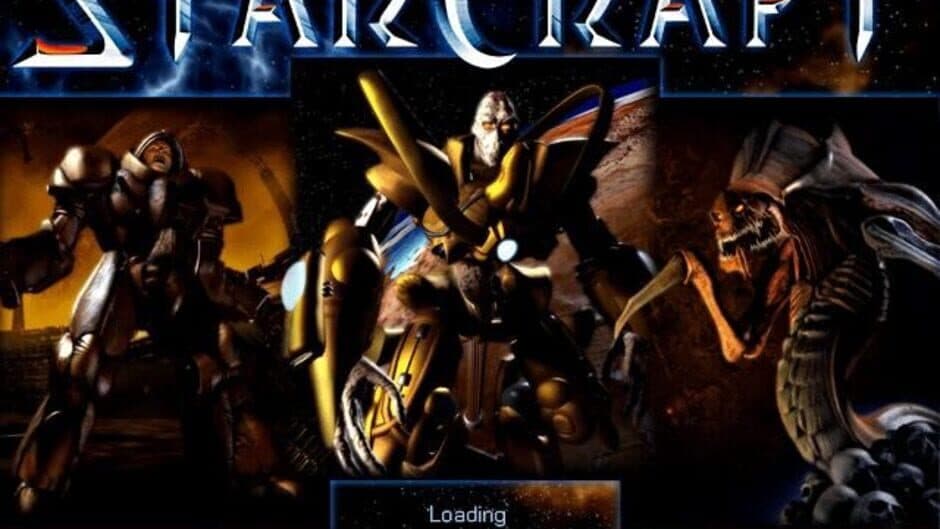 StarCraft — screenshot 2