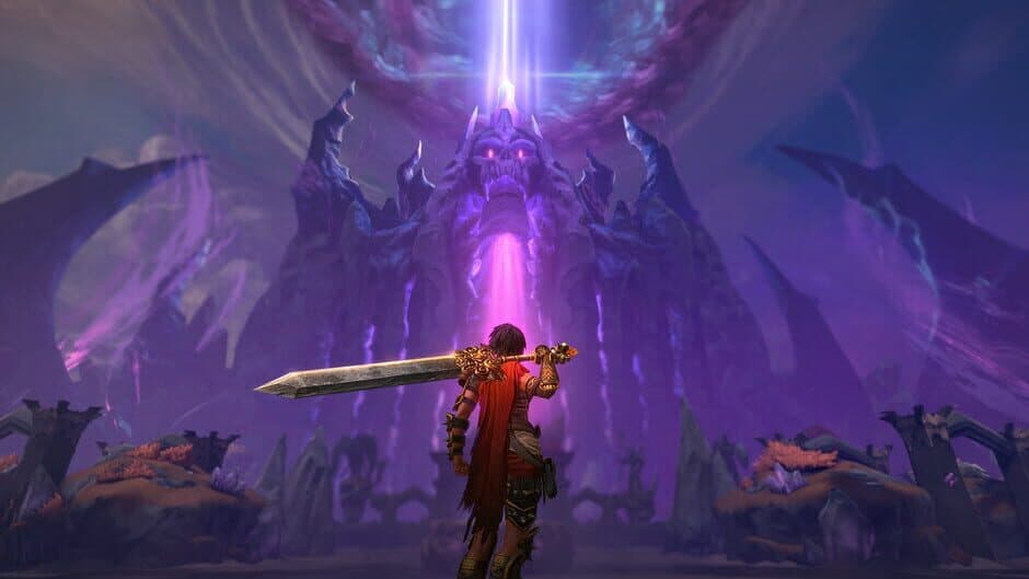 SMITE — screenshot 4