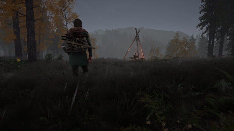Medieval Dynasty — screenshot 1