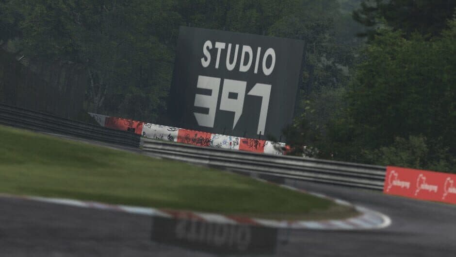 rFactor 2 — screenshot 2