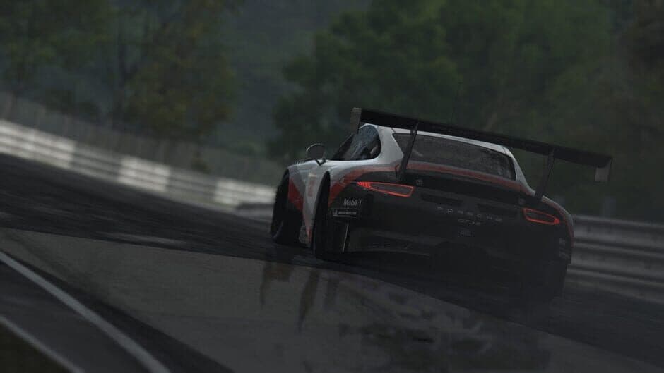 rFactor 2 — screenshot 3
