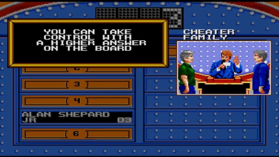 Family Feud — screenshot 4