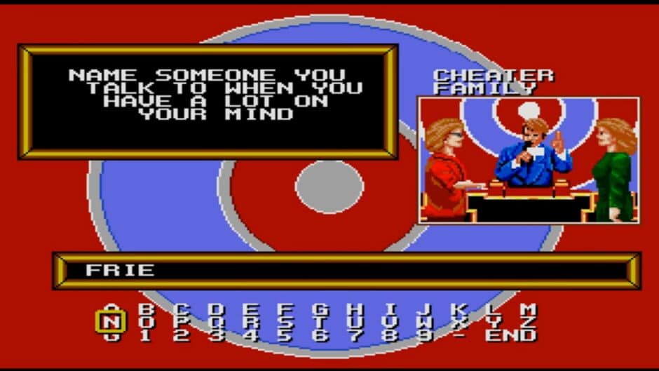 Family Feud — screenshot 2