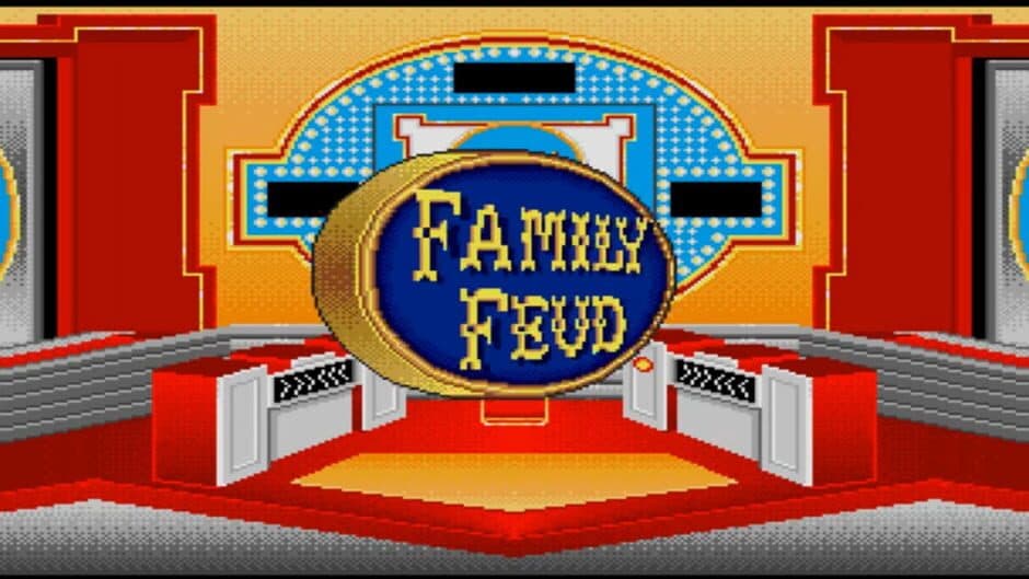 Family Feud — screenshot 3