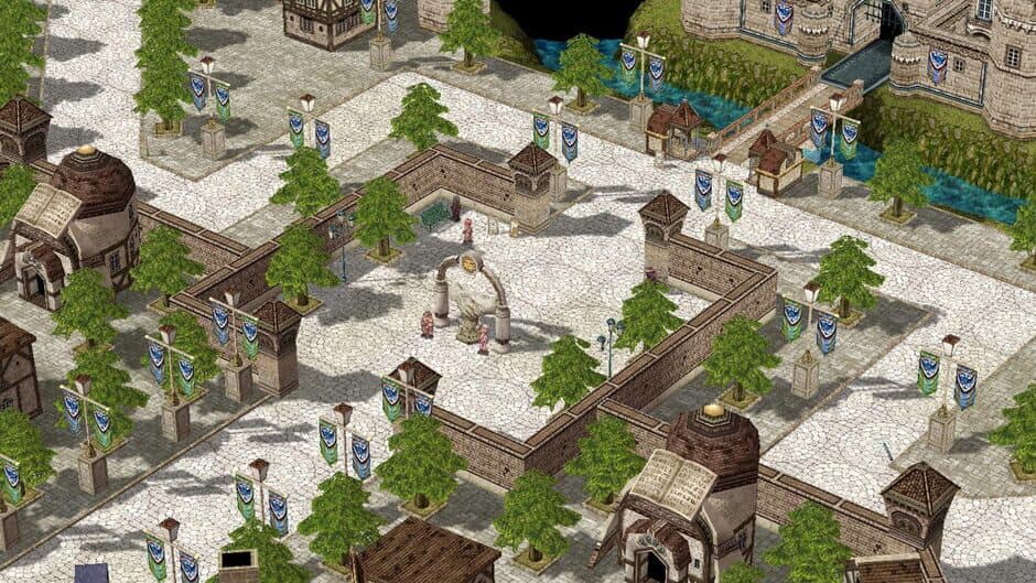 Ragnarok Online — screenshot 1