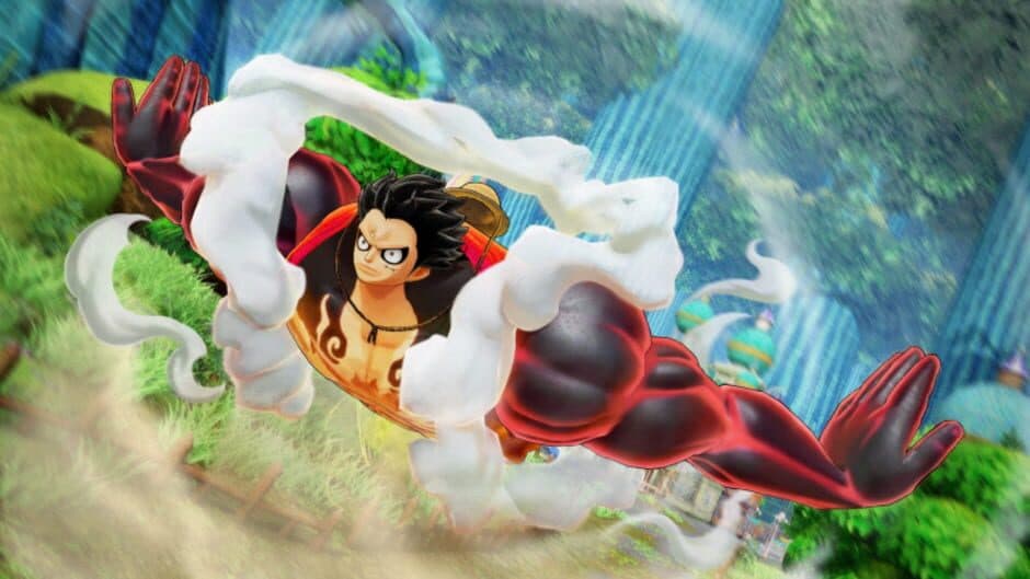 ONE PIECE: PIRATE WARRIORS 4 — screenshot 3