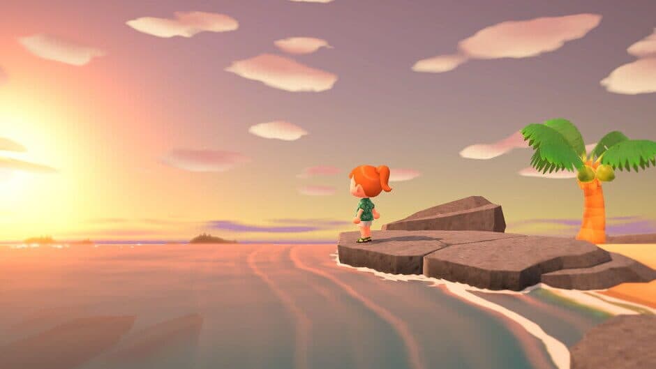 Animal Crossing: New Horizons — screenshot 2