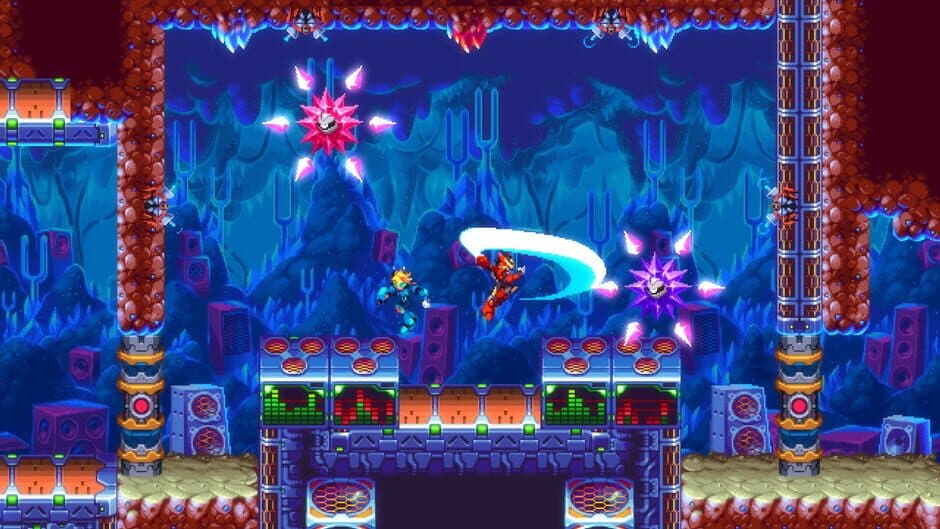30XX — screenshot 3