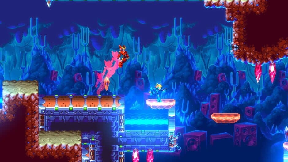 30XX — screenshot 1