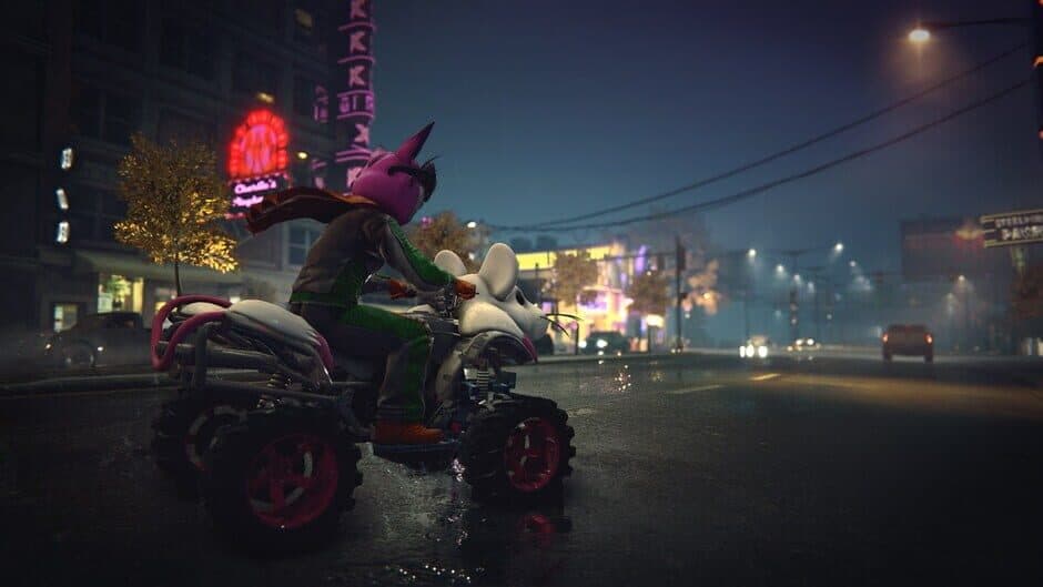 Saints Row: The Third Remastered — screenshot 3