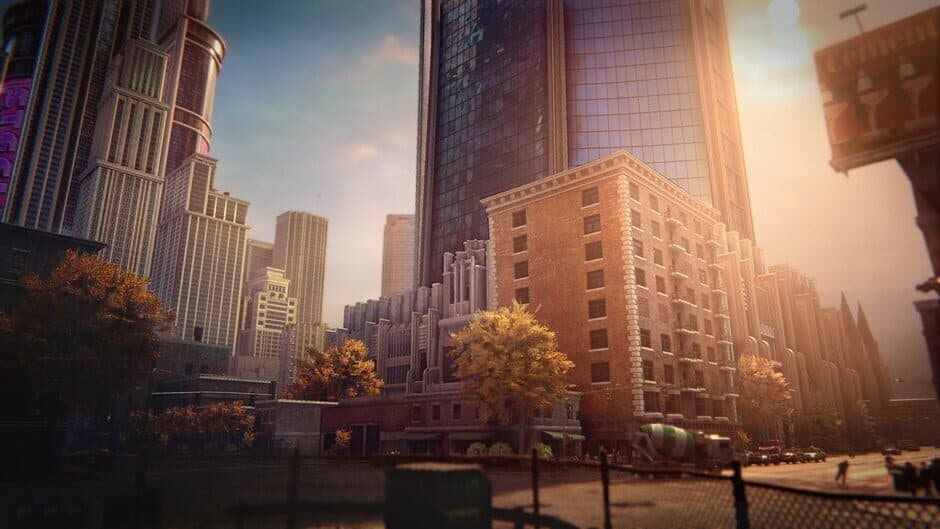 Saints Row: The Third Remastered — screenshot 4