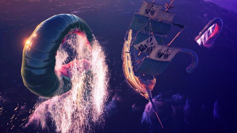 Sea of Thieves — screenshot 3