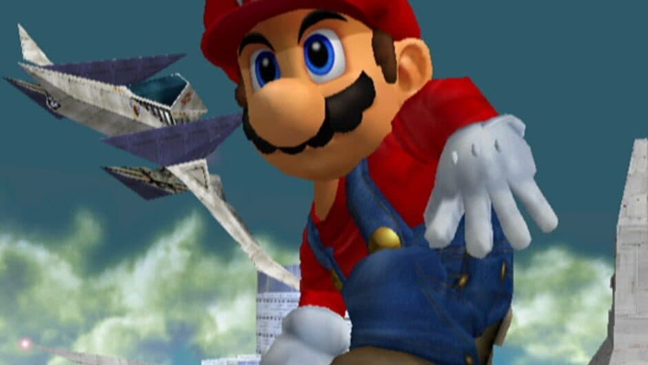 Super Smash Bros. Melee — screenshot 2