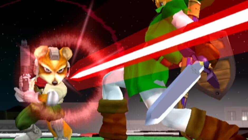 Super Smash Bros. Melee — screenshot 3
