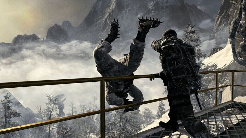 Call of Duty: Black Ops — screenshot 1