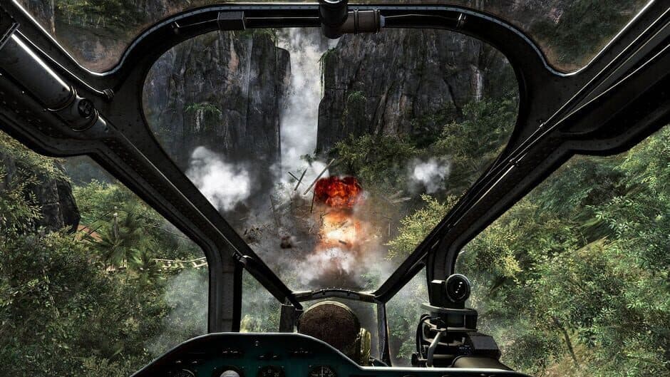Call of Duty: Black Ops — screenshot 3